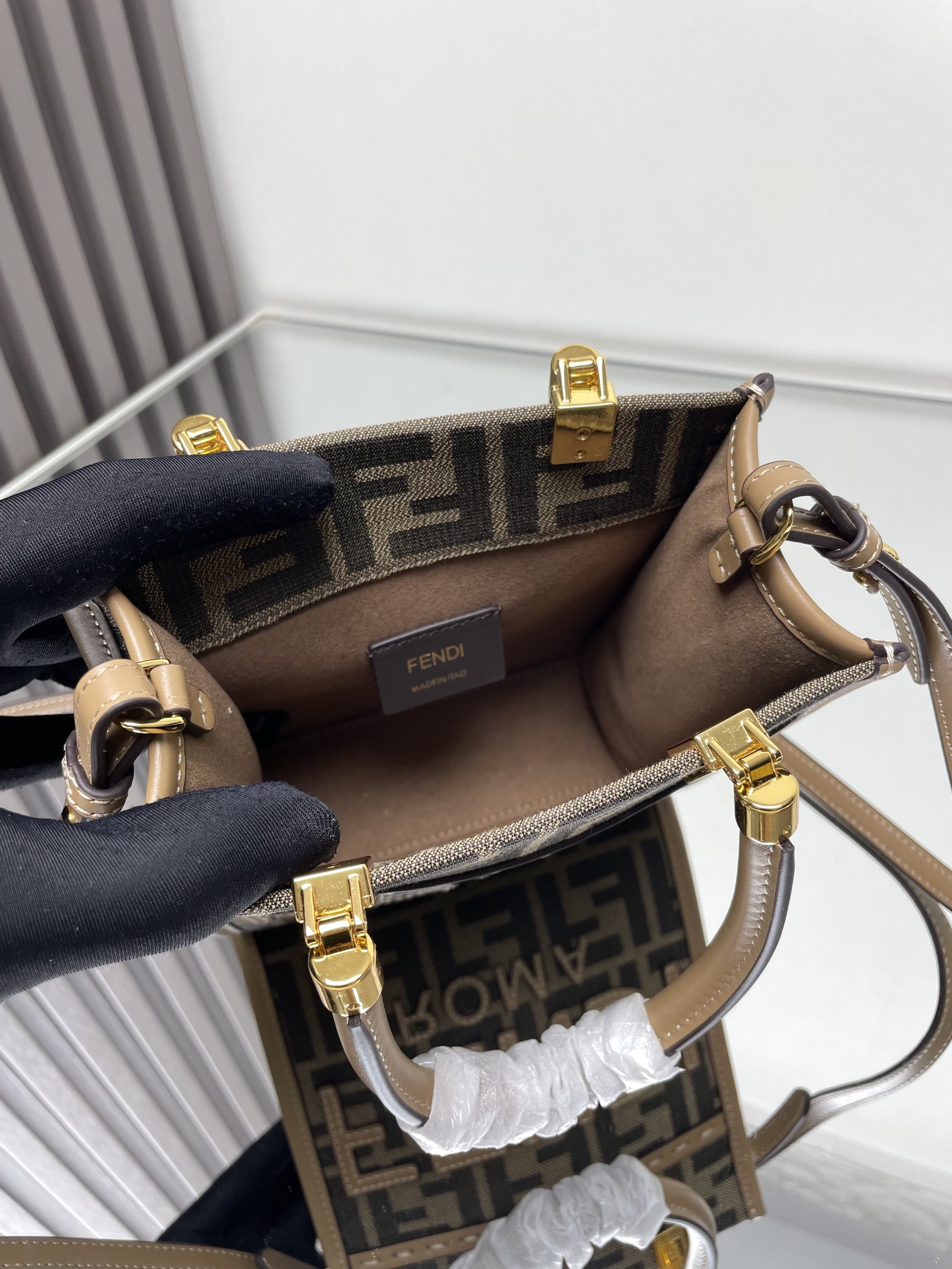 Fendi Satchel Bags